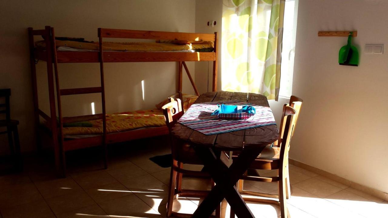 Domki Pod Lasem Płońsk Exteriör bild